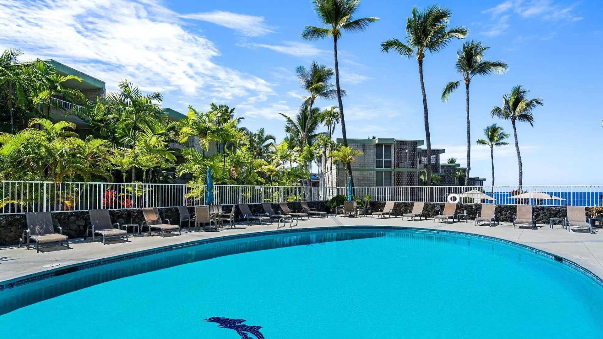 Holiday home Alii Villas 134 Kailua-Kona United States