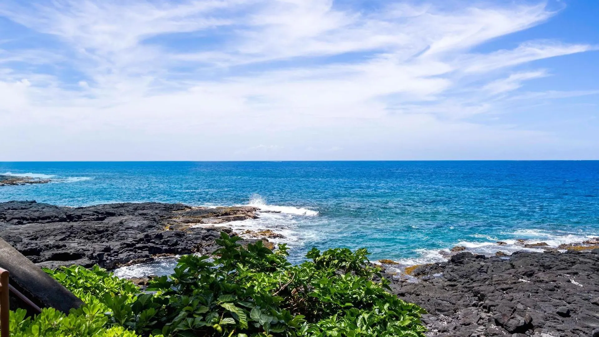 Alii Villas 134 Kailua-Kona