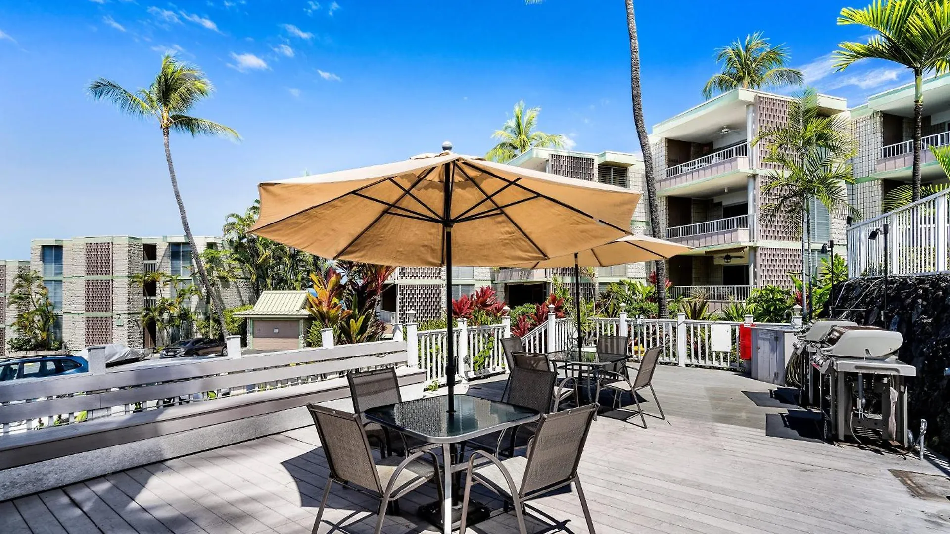 Holiday home Alii Villas 134 Kailua-Kona